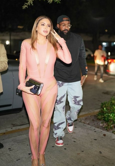 Larsa Pippen leaks only fans