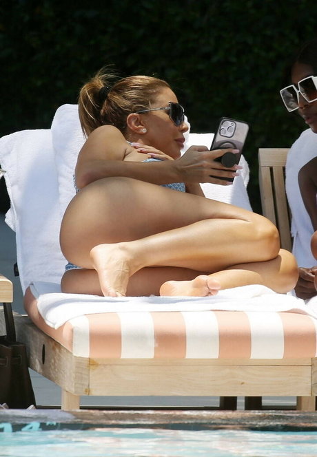 Larsa Pippen onlyfans leak