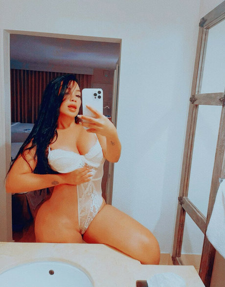 La Damosky nude onlyfans