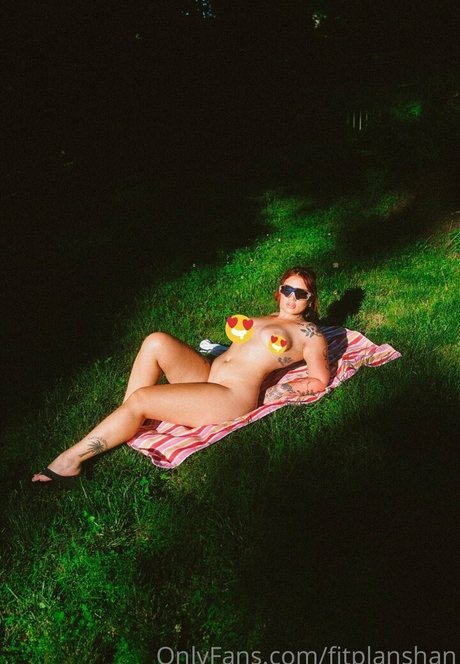 fitplanshan onlyfans leak ass