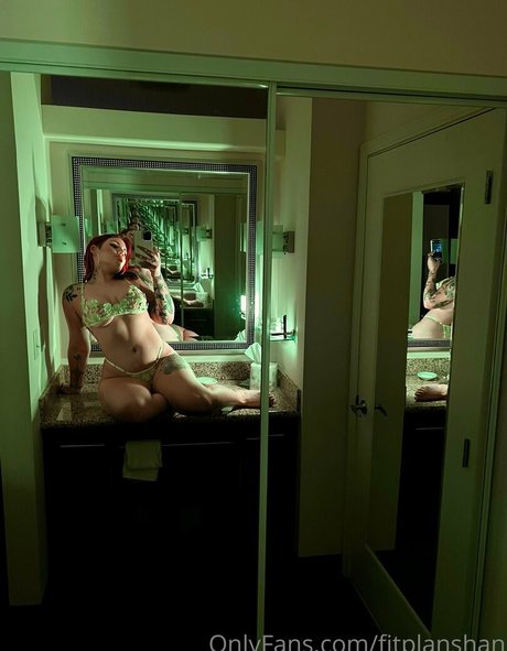 fitplanshan onlyfans nude leaks