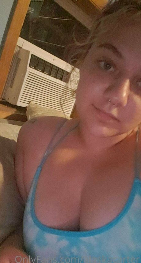 alaskacarter porn only fans