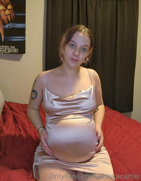 alaskacarter nudes onlyfans
