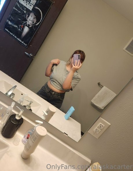 alaskacarter onlyfans leak free