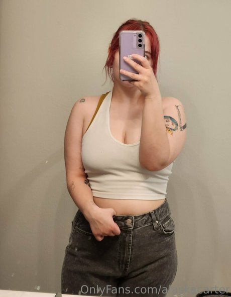 alaskacarter leaked onlyfans