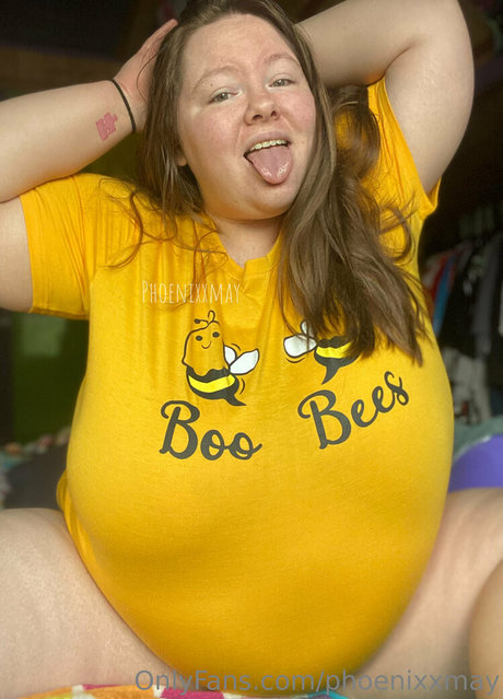 phoenixxmay xxx onlyfans