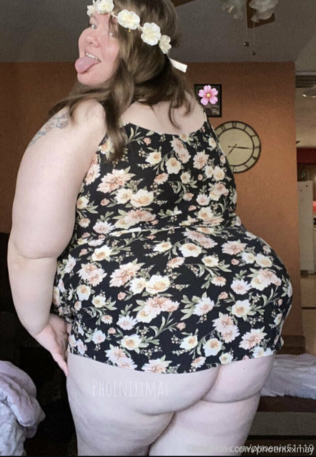 phoenixxmay leaks only fans