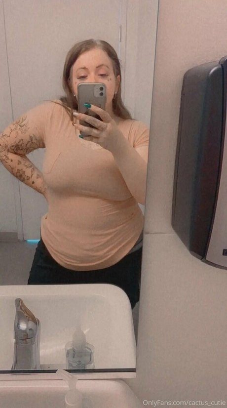 cactus cutie onlyfans archive