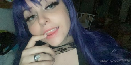 cactus cutie onlyfans leaked