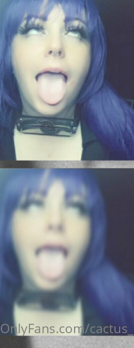 cactus cutie onlyfans post