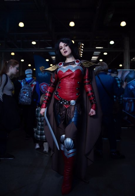 kamiko zero onlyfans leak