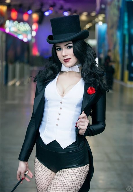 kamiko zero onlyfans leaked