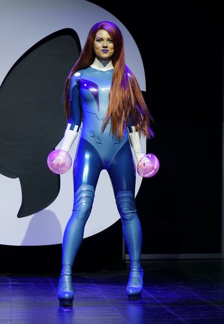 kamiko zero nude onlyfans leaked