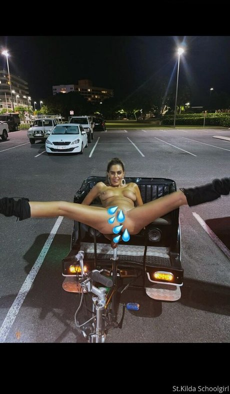 Kimberley Ametoglou onlyfans leakd