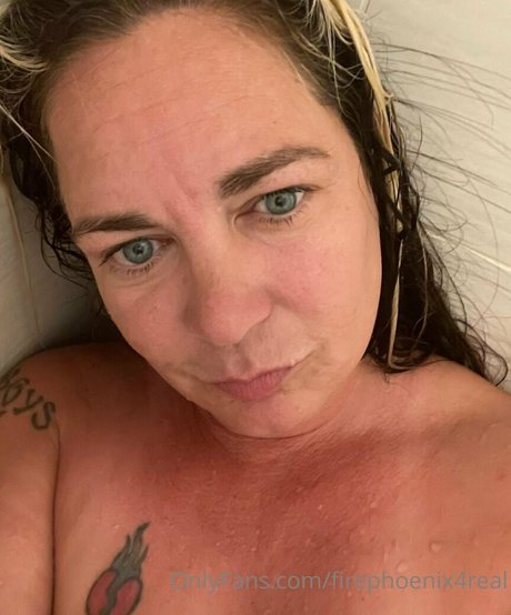 firephoenix4real leaked naked onlyfans