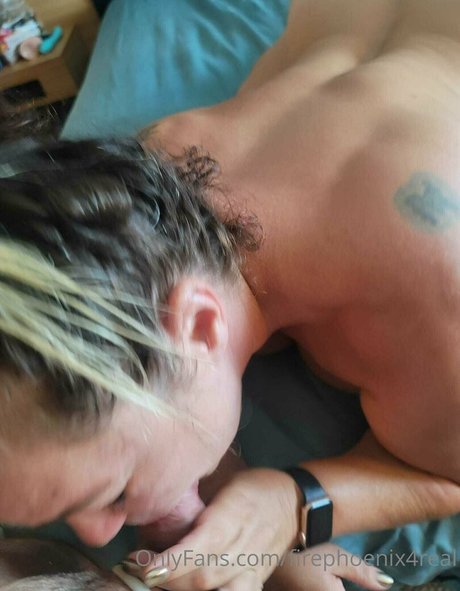 firephoenix4real leaked onlyfans xxx