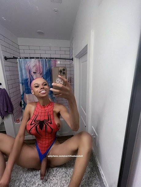 Certifiedsexdoll onlyfans posts