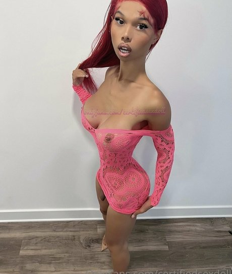 Certifiedsexdoll only fans