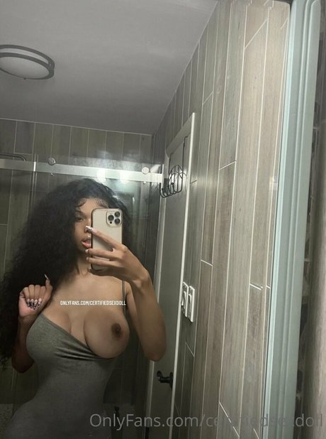 Certifiedsexdoll xxx onlyfans