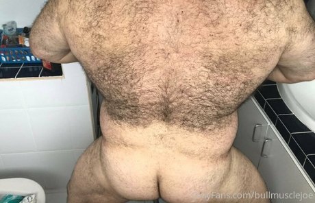 bullmusclejoe onlyfans leaked dirtyship