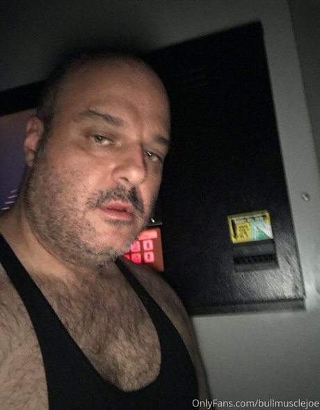 bullmusclejoe onlyfans full