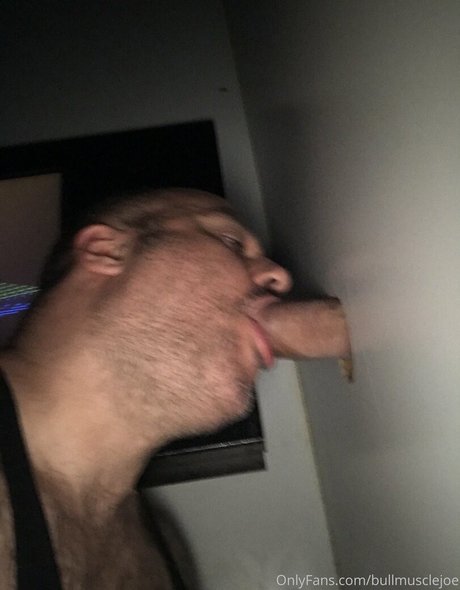 bullmusclejoe hot onlyfans