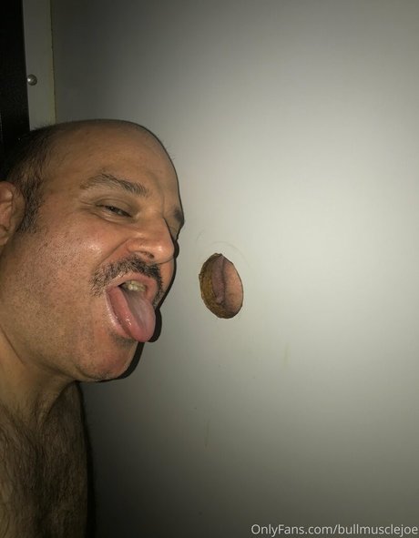 bullmusclejoe onlyfans leak fuck