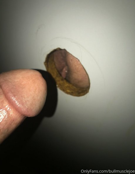 bullmusclejoe onlyfans leaks nudes