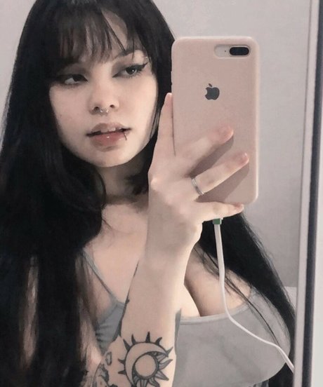 Luazineas onlyfans pics leaked