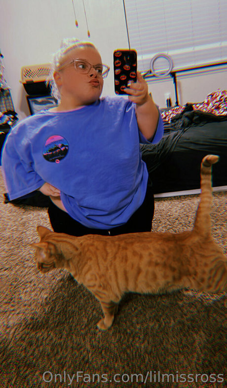 lilmissross  pictures