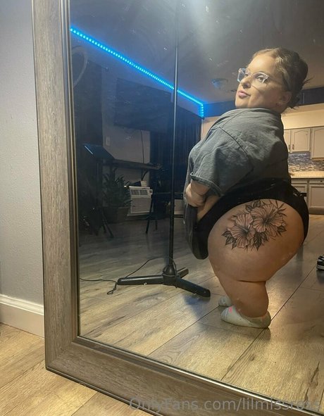 lilmissross onlyfans leake