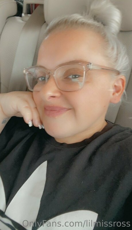 lilmissross naked onlyfans leak