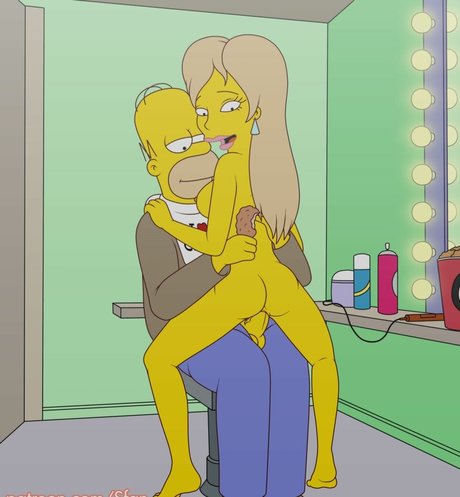The Simpsons leaked onlyfans free