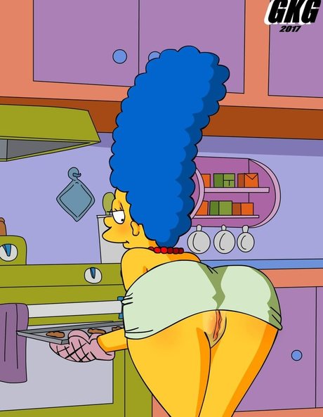 The Simpsons onlyfans leaks naked