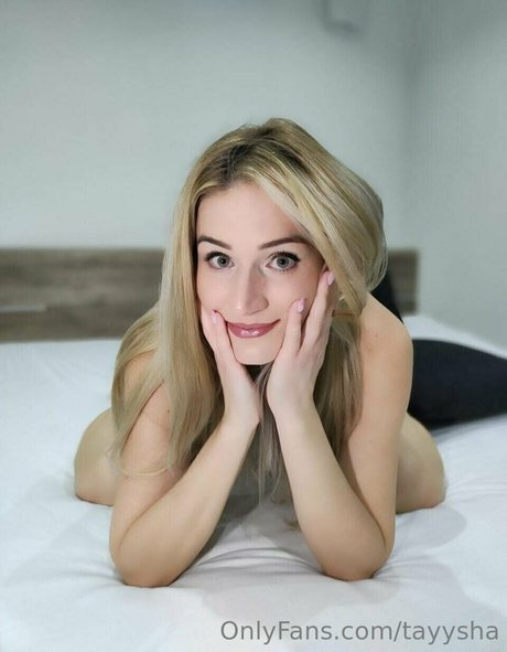 tayysha Profile image