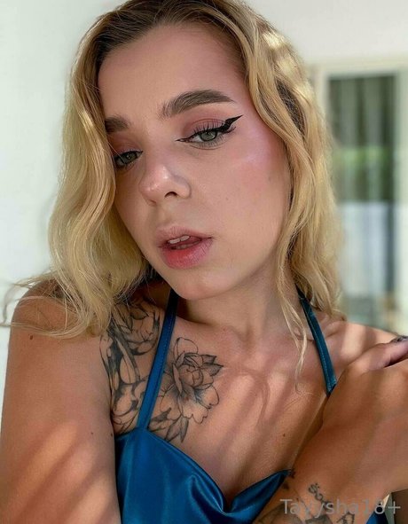 tayysha onlyfans model