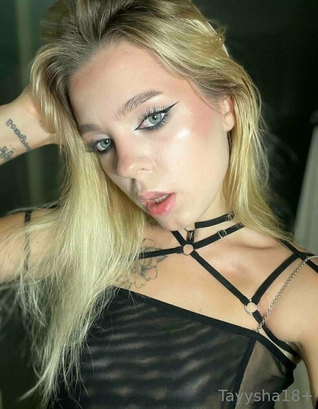 tayysha new onlyfans leaks