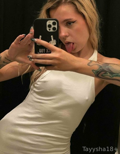 tayysha leaked onlyfans free