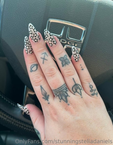 stunningstelladaniels leaked naked onlyfans