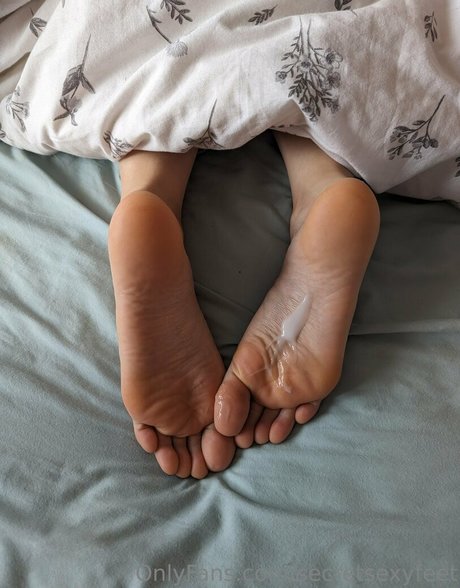 secretsexyfeet onlyfans leak fuck