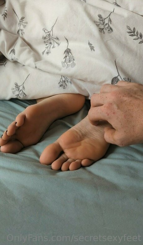 secretsexyfeet onlyfans leak