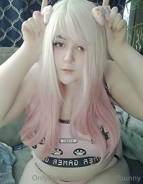 creampuffbunny onlyfans nude porn