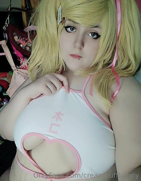 creampuffbunny onlyfans leak sex