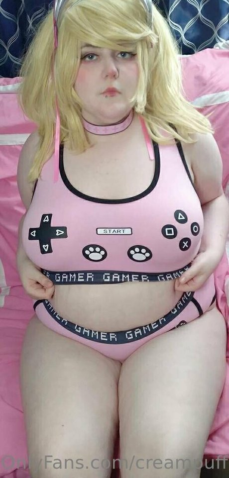 creampuffbunny nude porn onlyfans