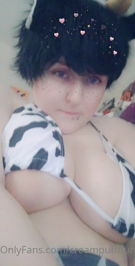 creampuffbunny naked on onlyfans