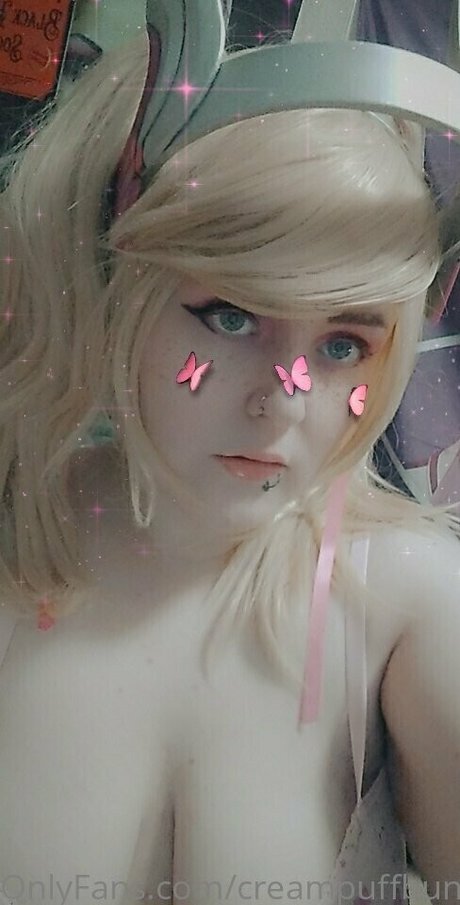 creampuffbunny onlyfans porn leaks