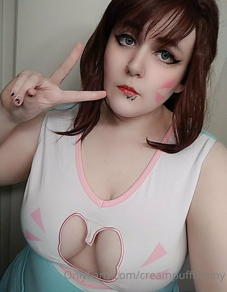 creampuffbunny onlyfans leaks.