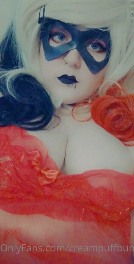 creampuffbunny only fans leak