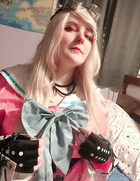 creampuffbunny onlyfans leaked