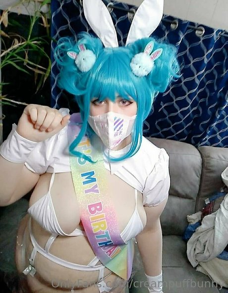 creampuffbunny onlyfans model photos